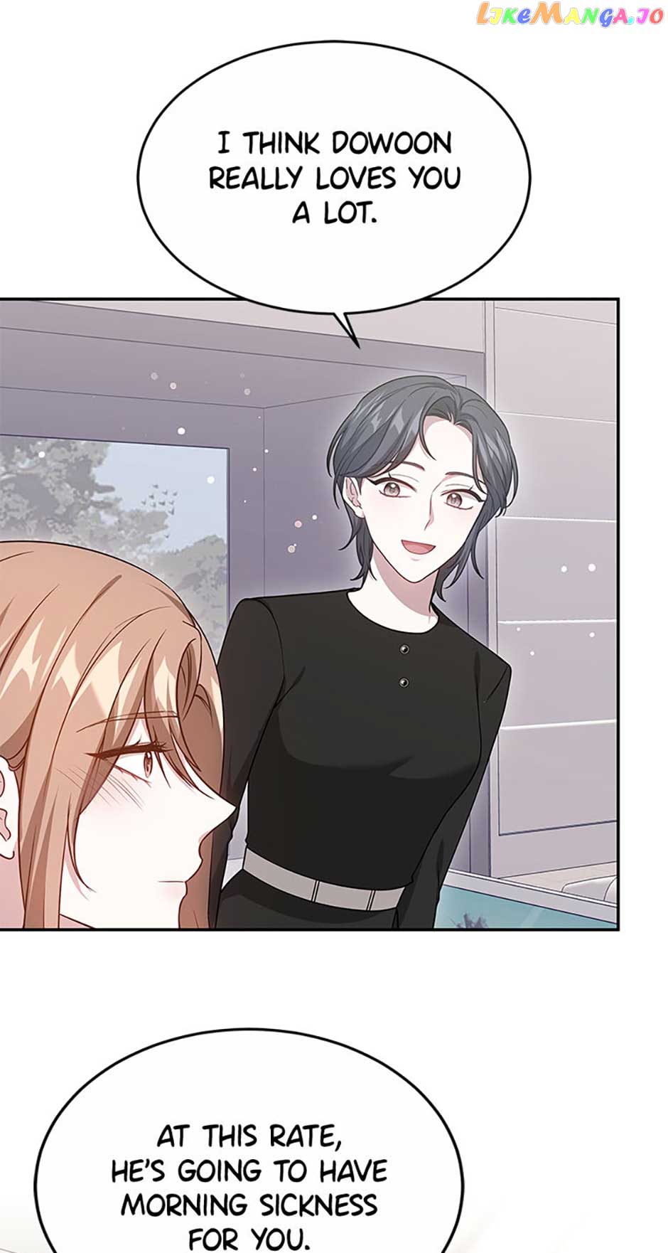 It’s my first time getting married Chapter 58 - Page 42