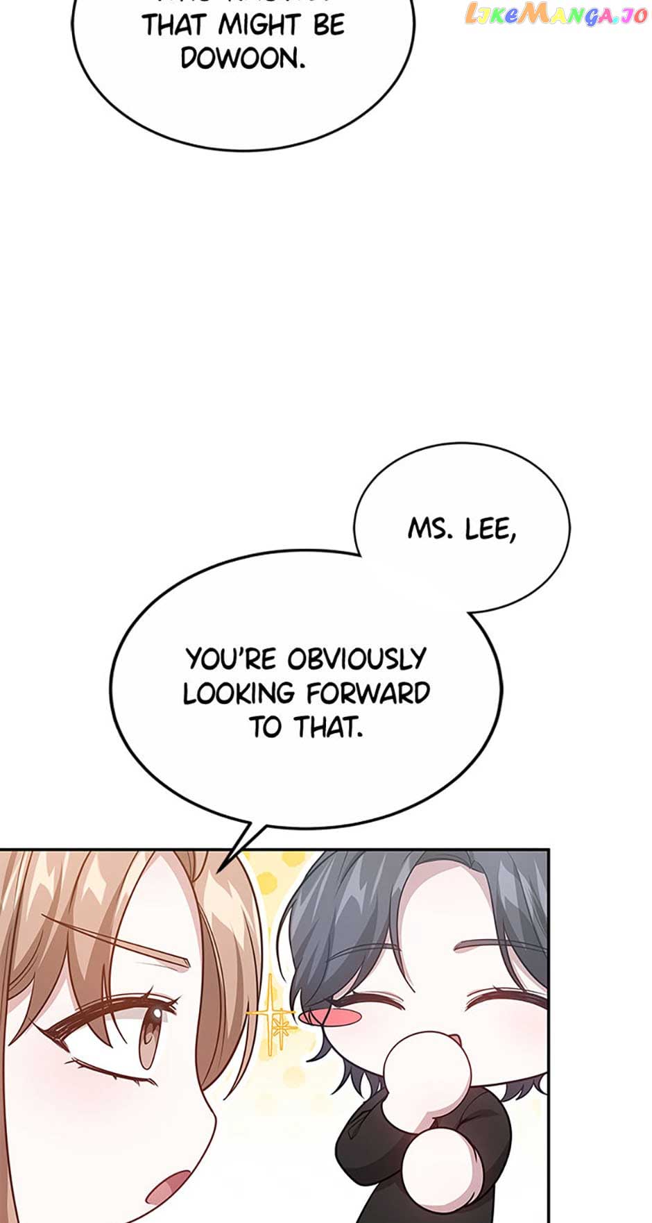 It’s my first time getting married Chapter 58 - Page 45