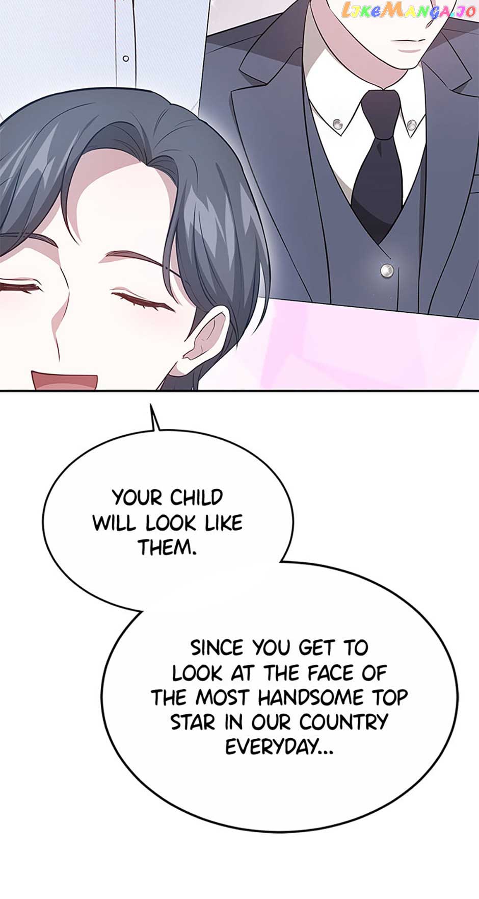 It’s my first time getting married Chapter 58 - Page 47