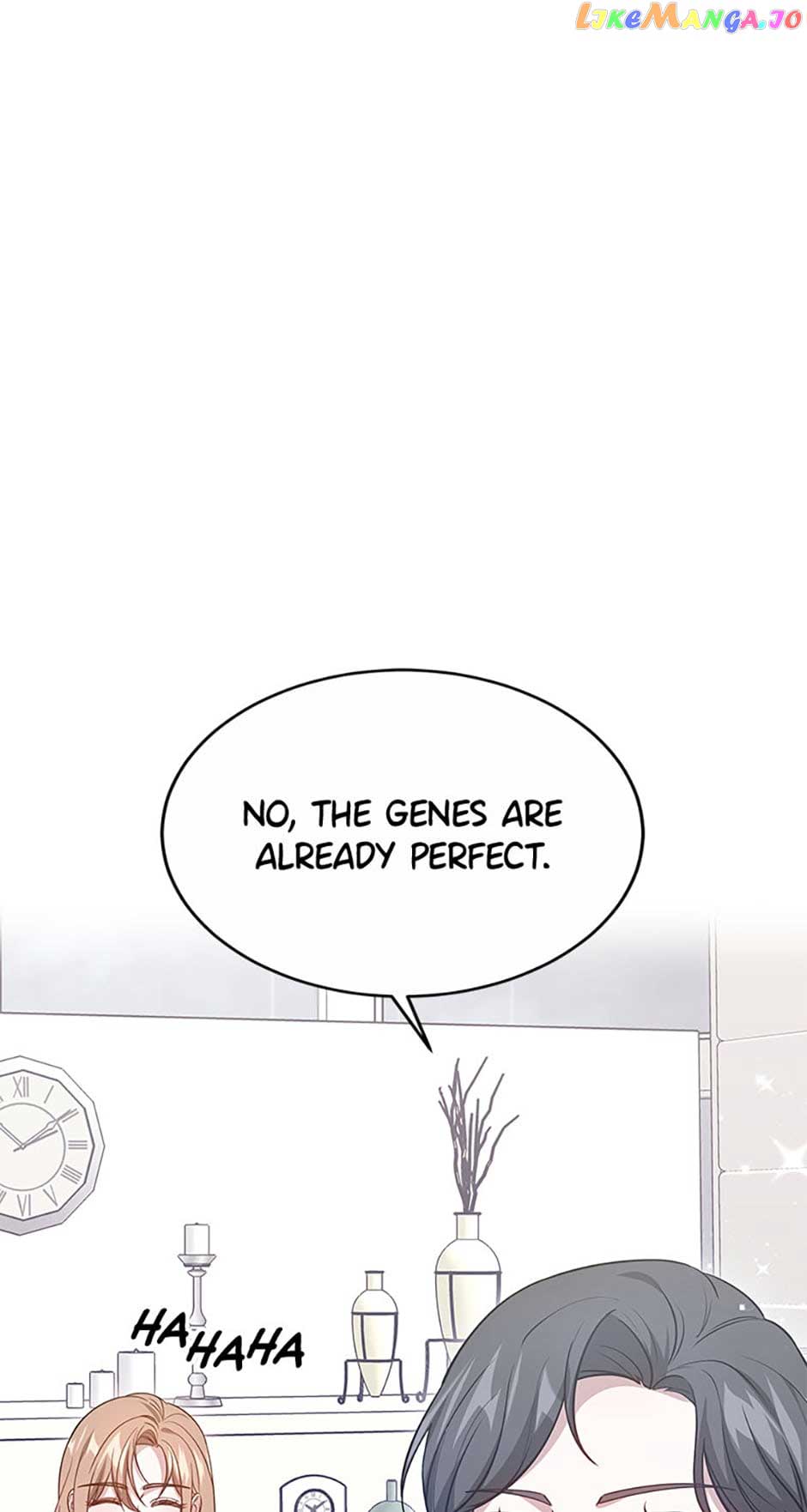 It’s my first time getting married Chapter 58 - Page 48