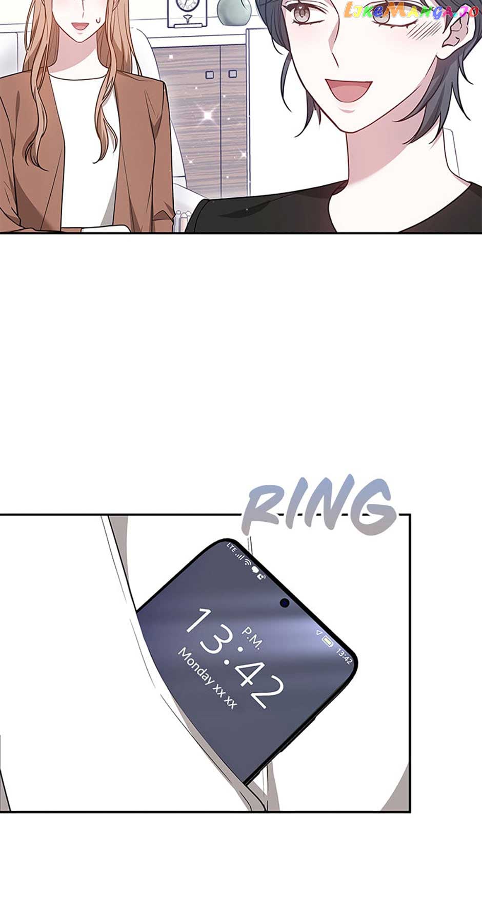 It’s my first time getting married Chapter 58 - Page 49