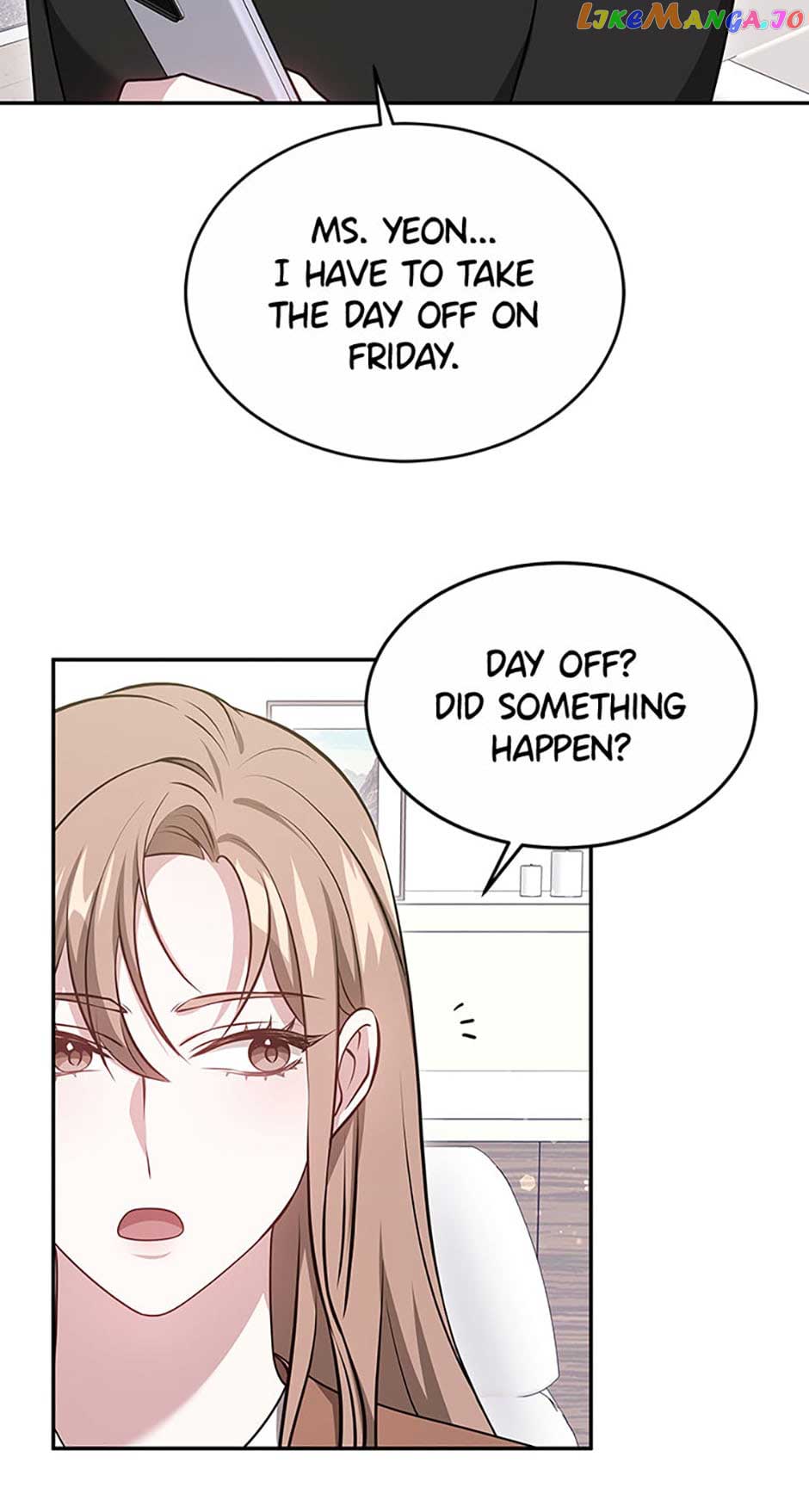 It’s my first time getting married Chapter 58 - Page 51