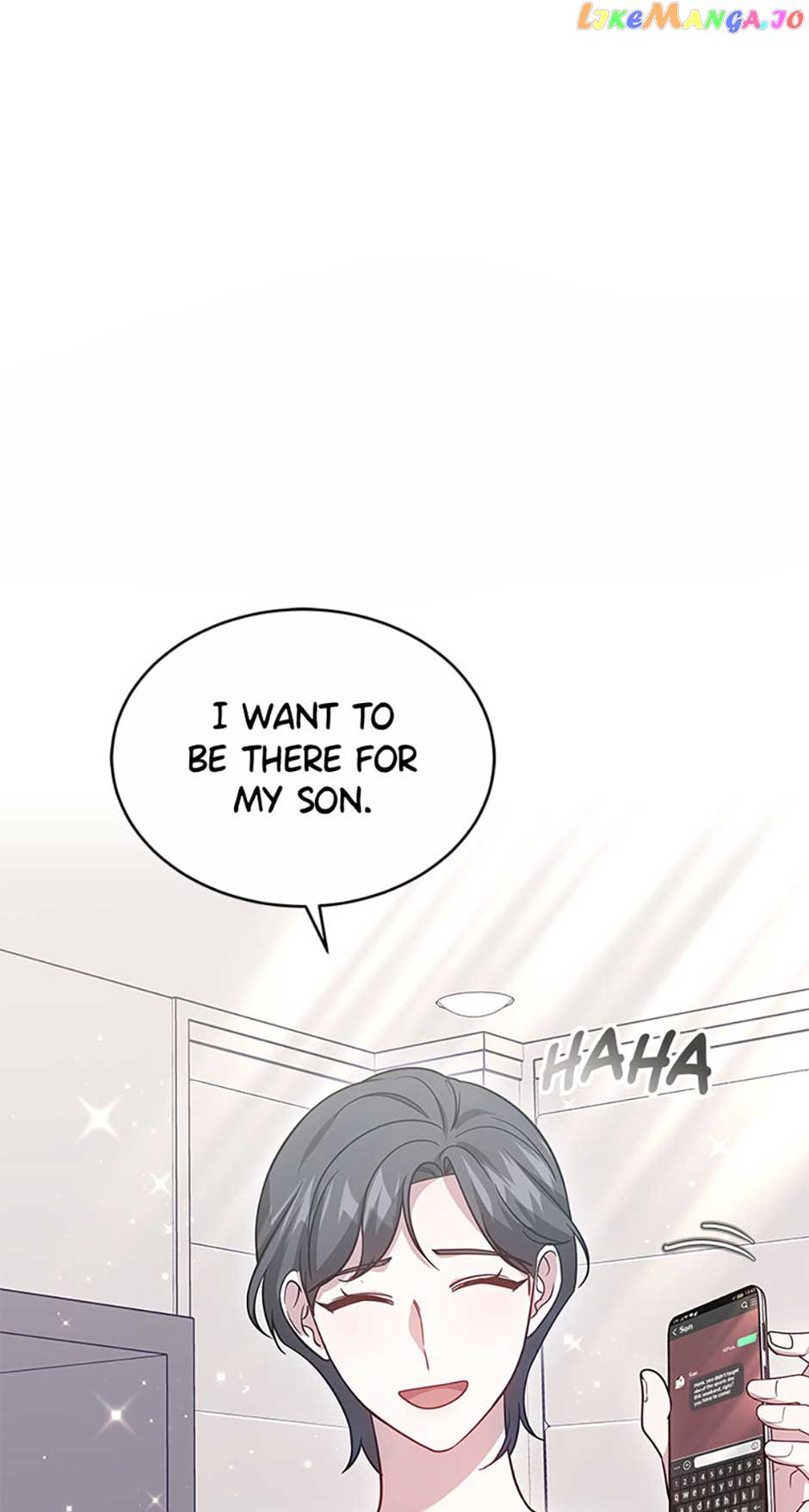 It’s my first time getting married Chapter 58 - Page 53