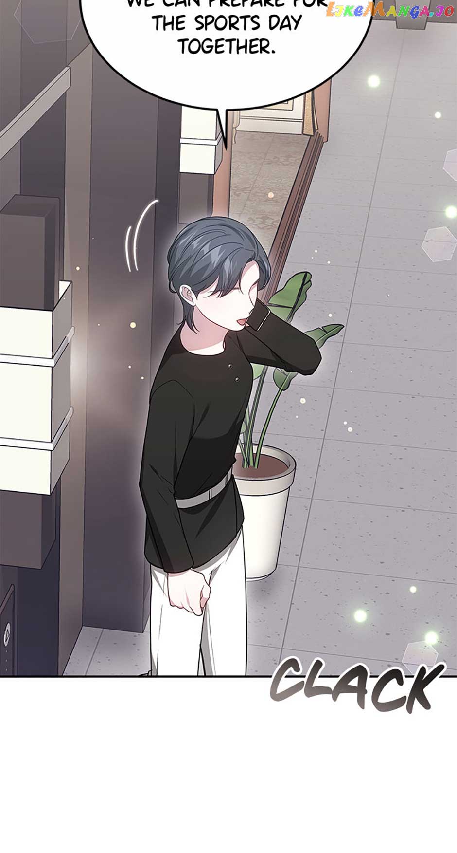 It’s my first time getting married Chapter 58 - Page 57