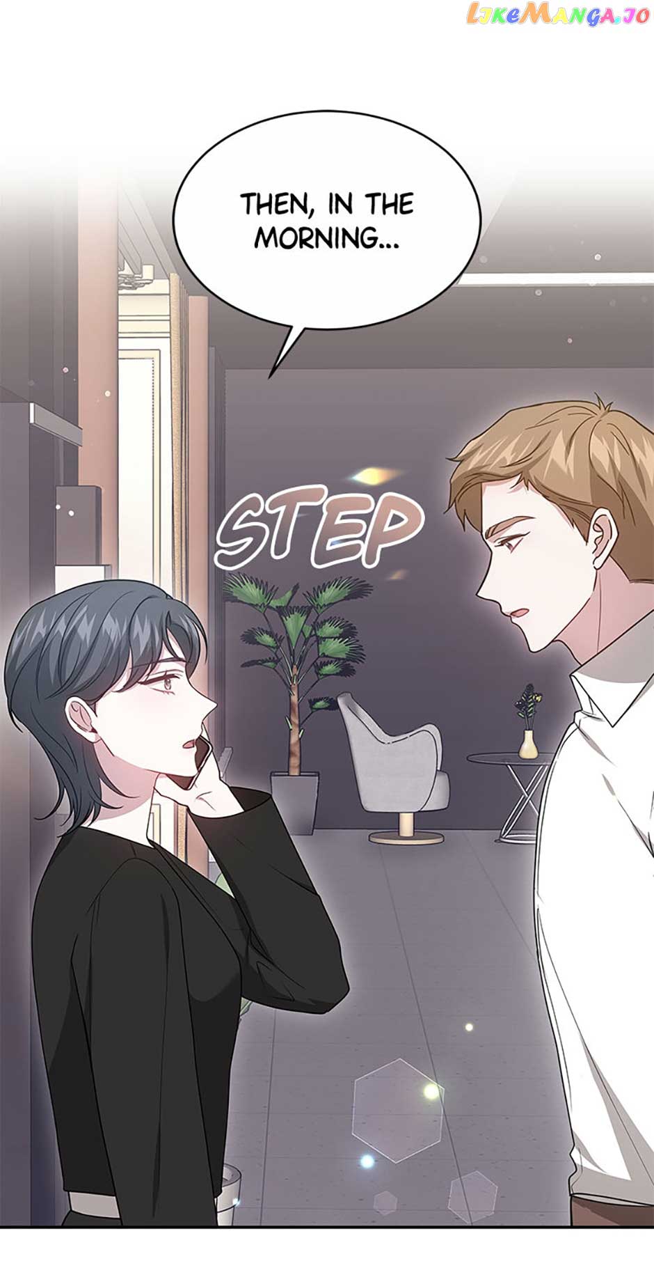 It’s my first time getting married Chapter 58 - Page 59