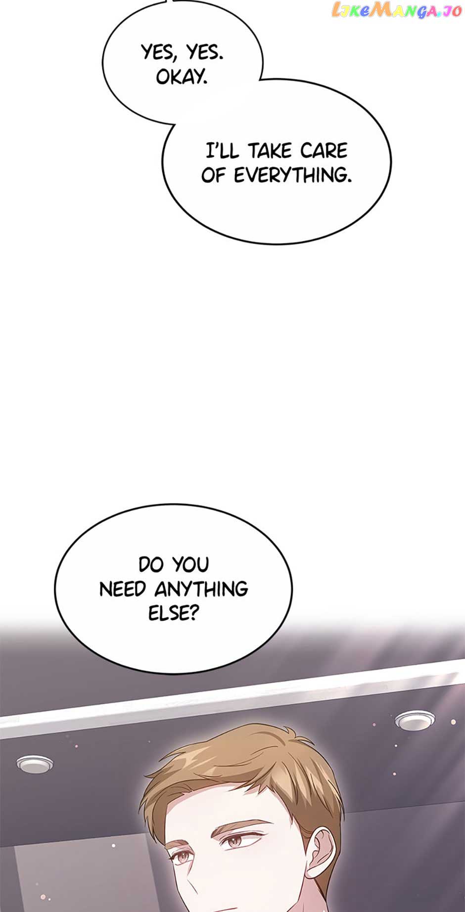 It’s my first time getting married Chapter 58 - Page 62