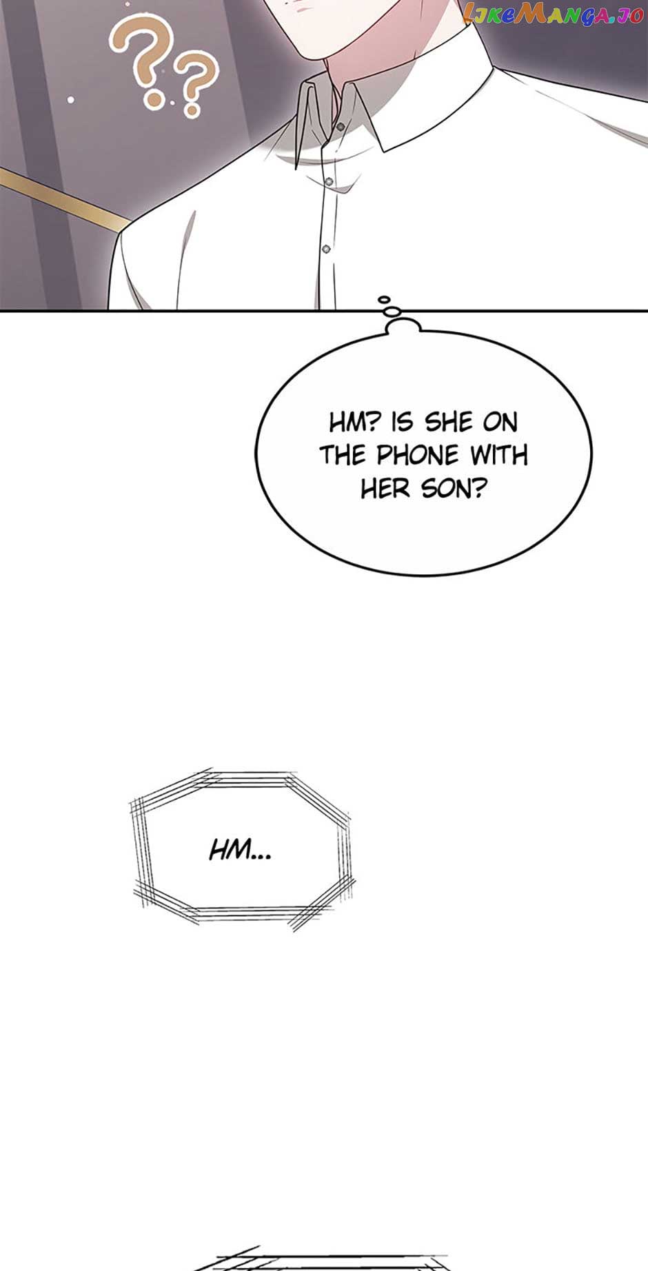 It’s my first time getting married Chapter 58 - Page 63