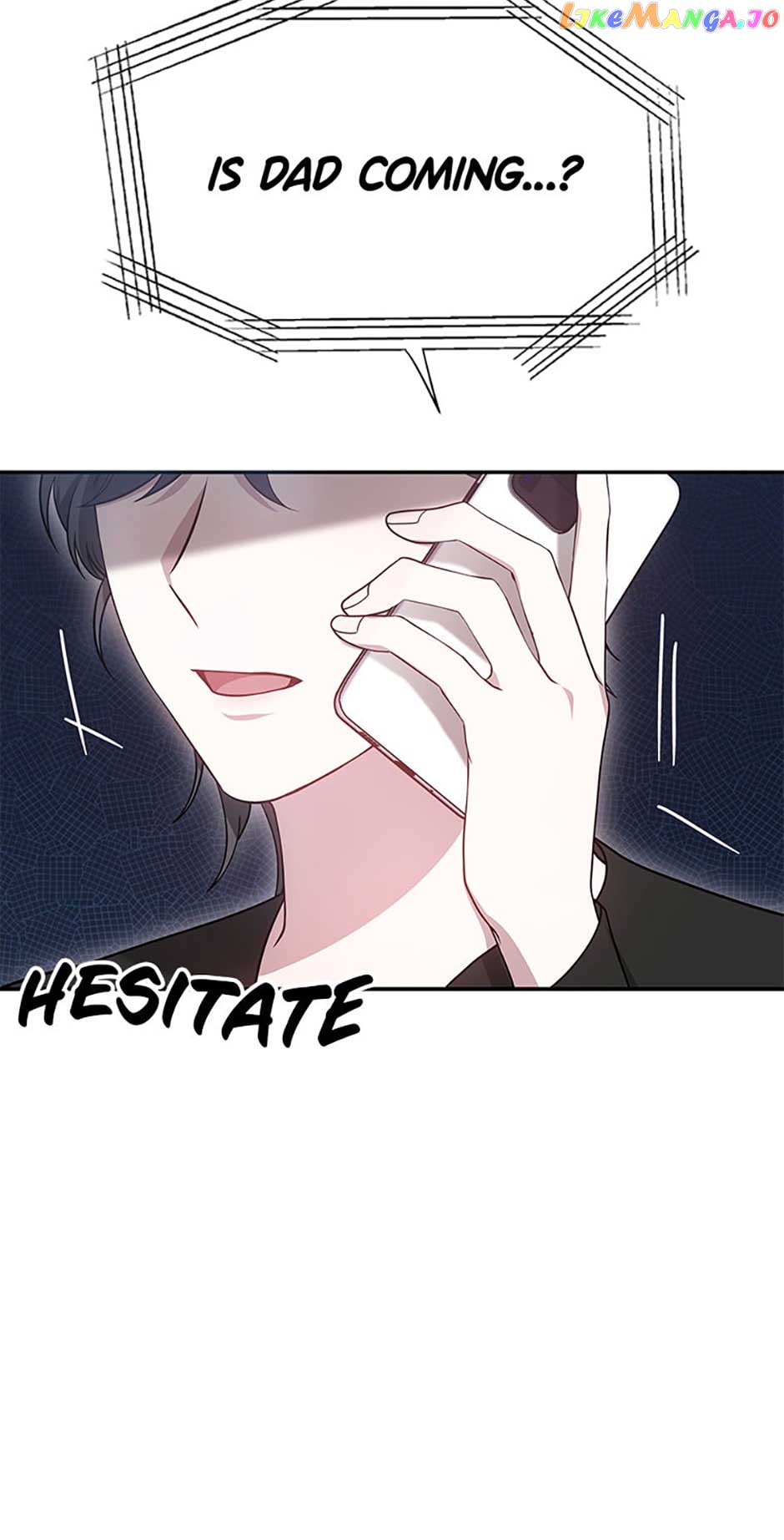 It’s my first time getting married Chapter 58 - Page 64