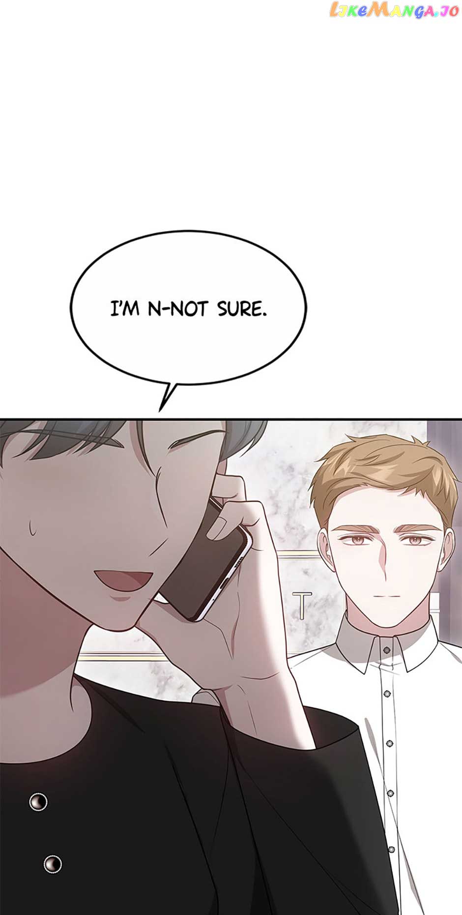 It’s my first time getting married Chapter 58 - Page 65