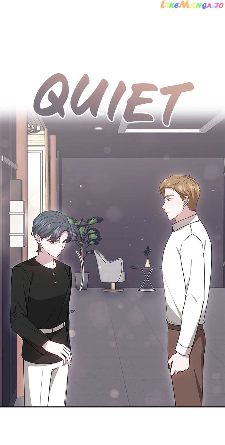 It’s my first time getting married Chapter 58 - Page 67