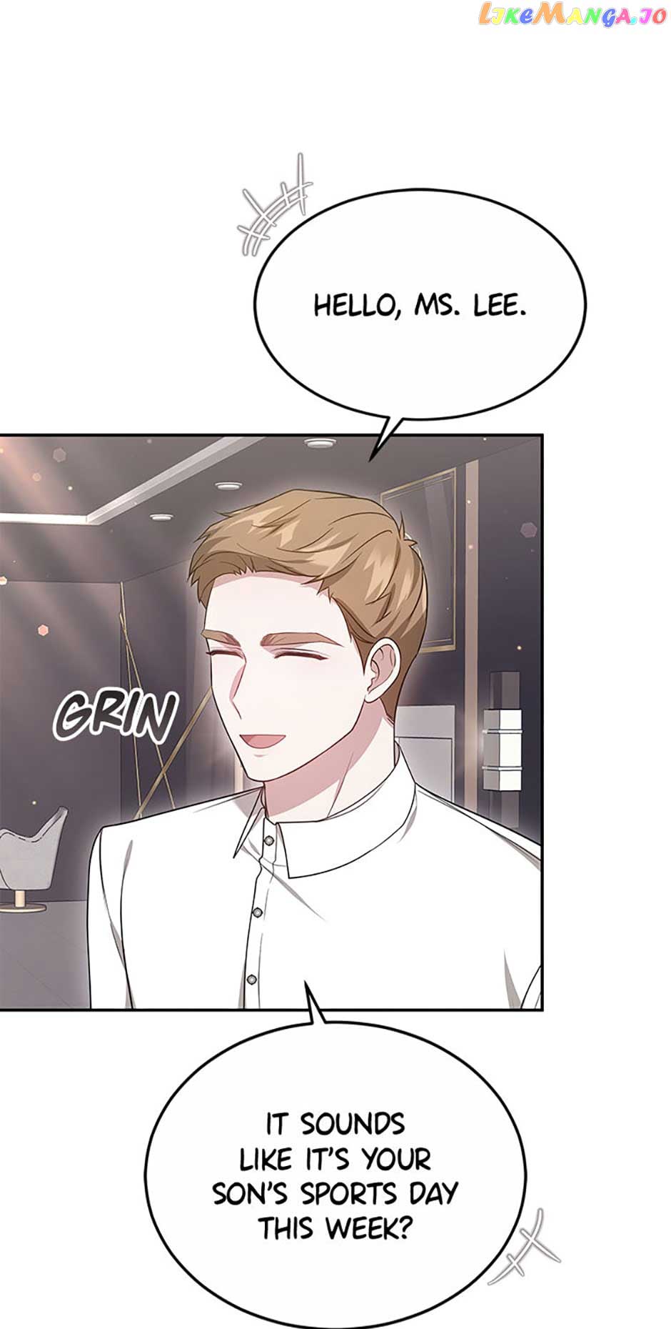 It’s my first time getting married Chapter 58 - Page 68