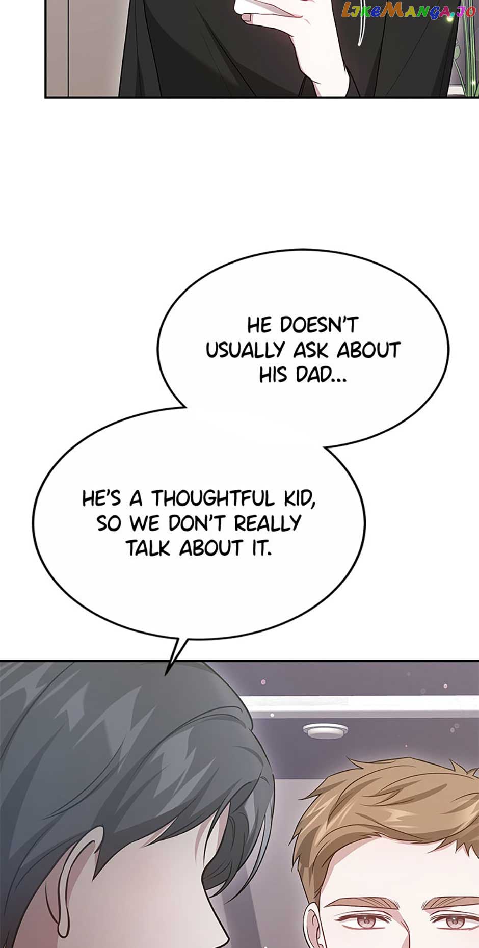 It’s my first time getting married Chapter 58 - Page 70