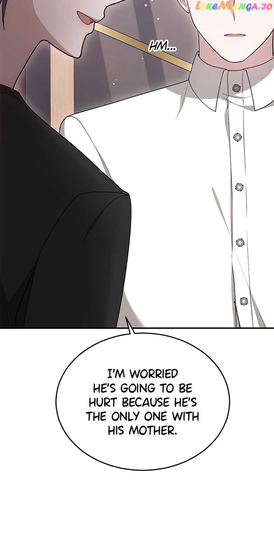 It’s my first time getting married Chapter 58 - Page 71