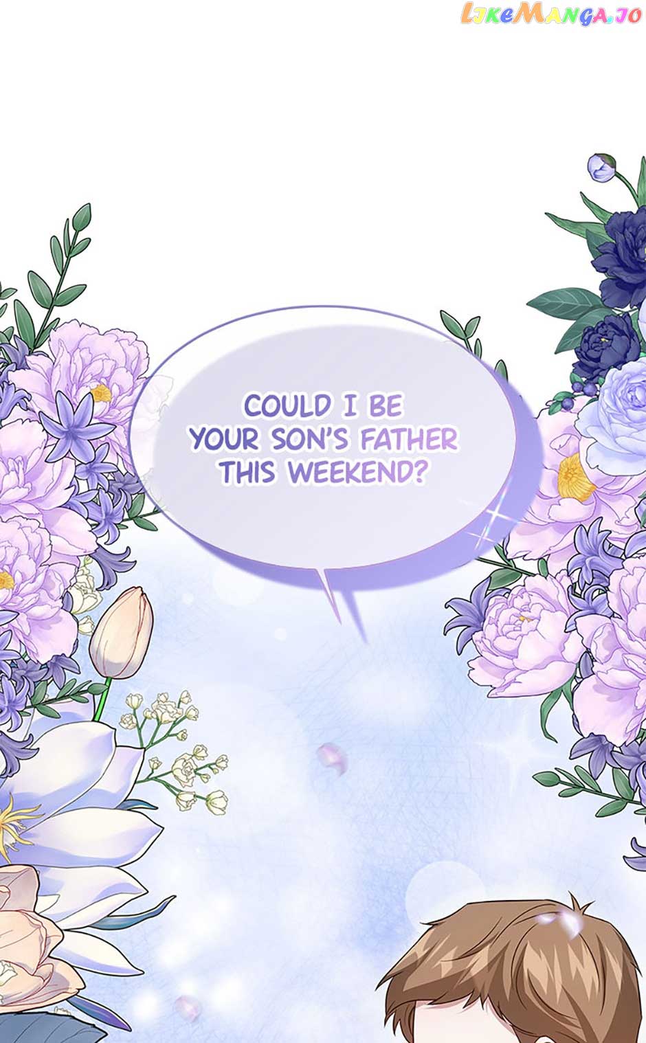 It’s my first time getting married Chapter 58 - Page 77