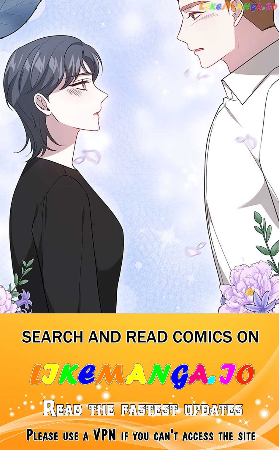 It’s my first time getting married Chapter 58 - Page 78