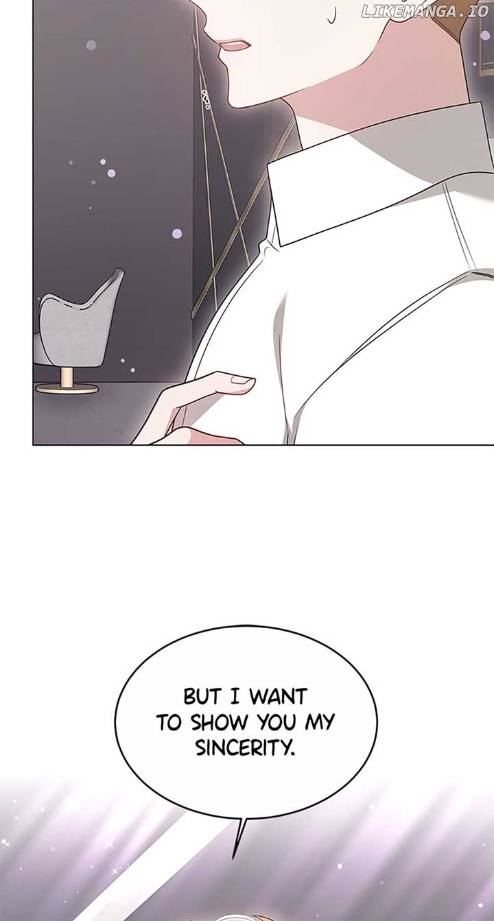 It’s my first time getting married Chapter 59 - Page 4