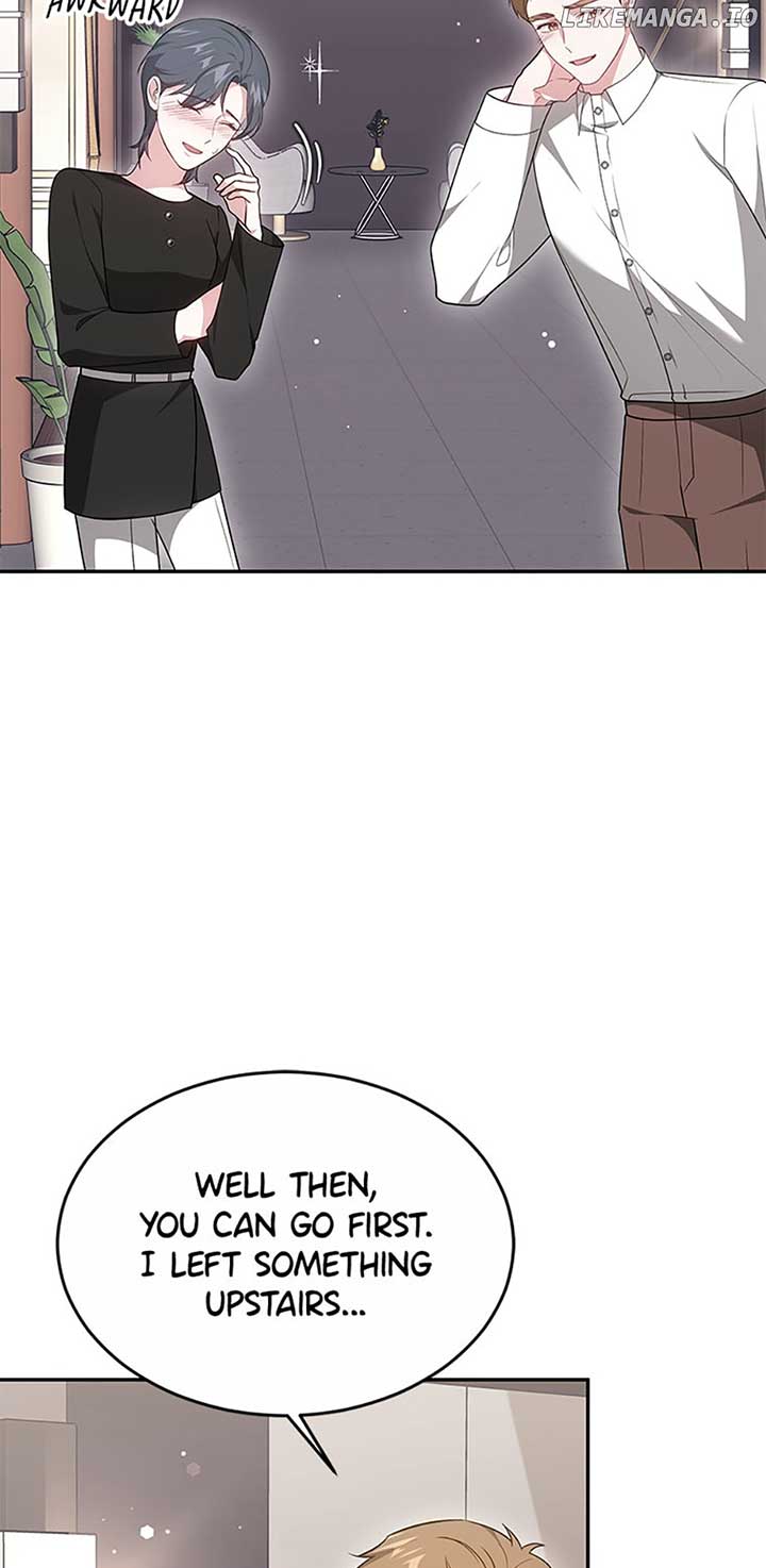 It’s my first time getting married Chapter 59 - Page 9