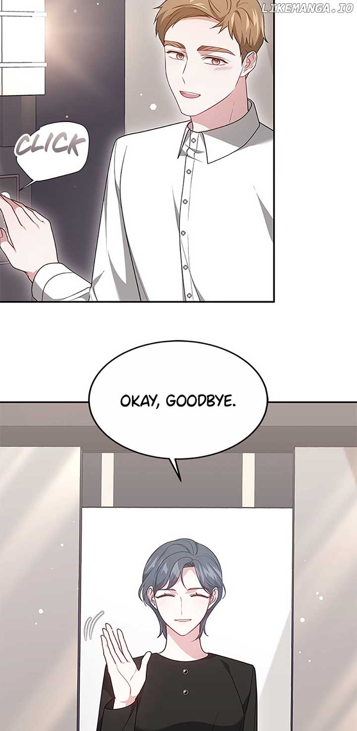 It’s my first time getting married Chapter 59 - Page 10