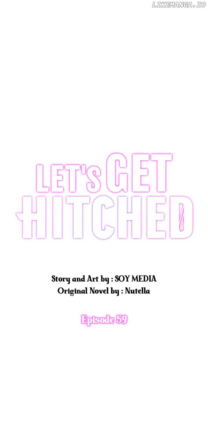 It’s my first time getting married Chapter 59 - Page 13