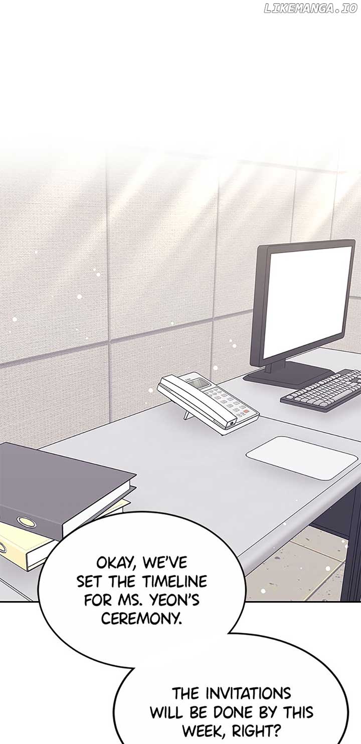 It’s my first time getting married Chapter 59 - Page 14