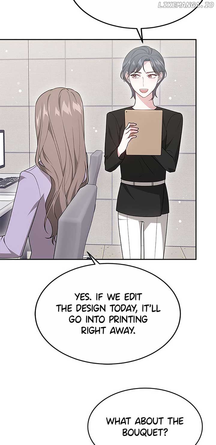 It’s my first time getting married Chapter 59 - Page 15