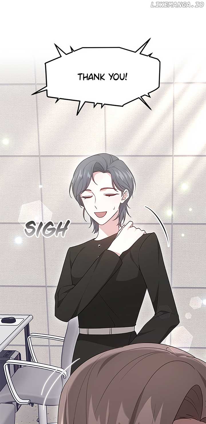 It’s my first time getting married Chapter 59 - Page 19