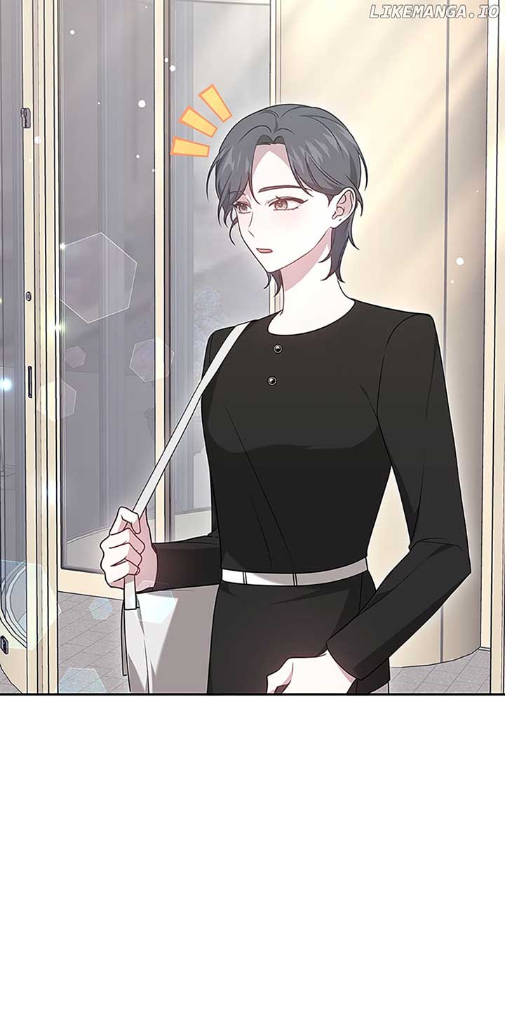 It’s my first time getting married Chapter 59 - Page 22