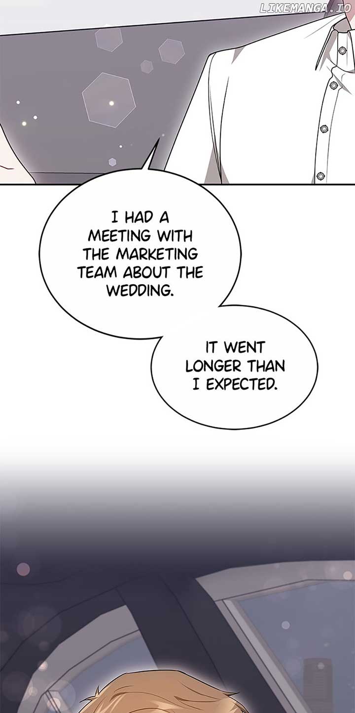 It’s my first time getting married Chapter 59 - Page 25