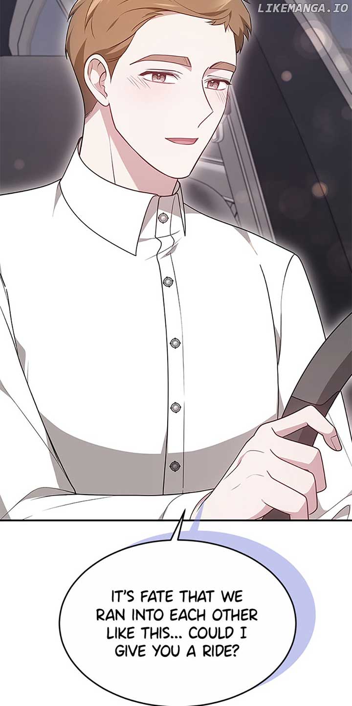 It’s my first time getting married Chapter 59 - Page 26