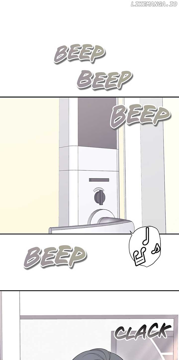 It’s my first time getting married Chapter 59 - Page 28