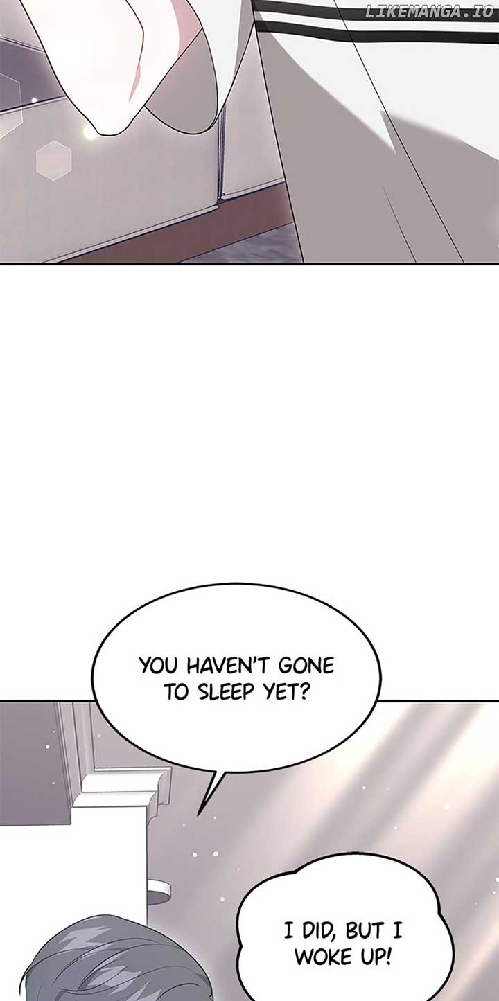 It’s my first time getting married Chapter 59 - Page 31