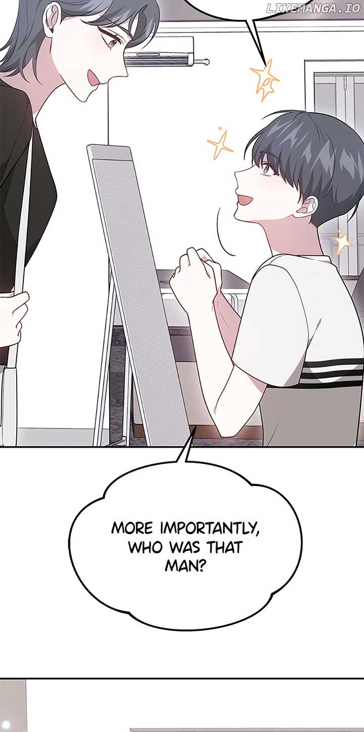 It’s my first time getting married Chapter 59 - Page 32