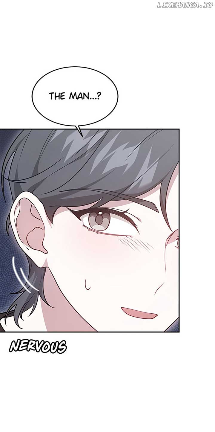 It’s my first time getting married Chapter 59 - Page 34