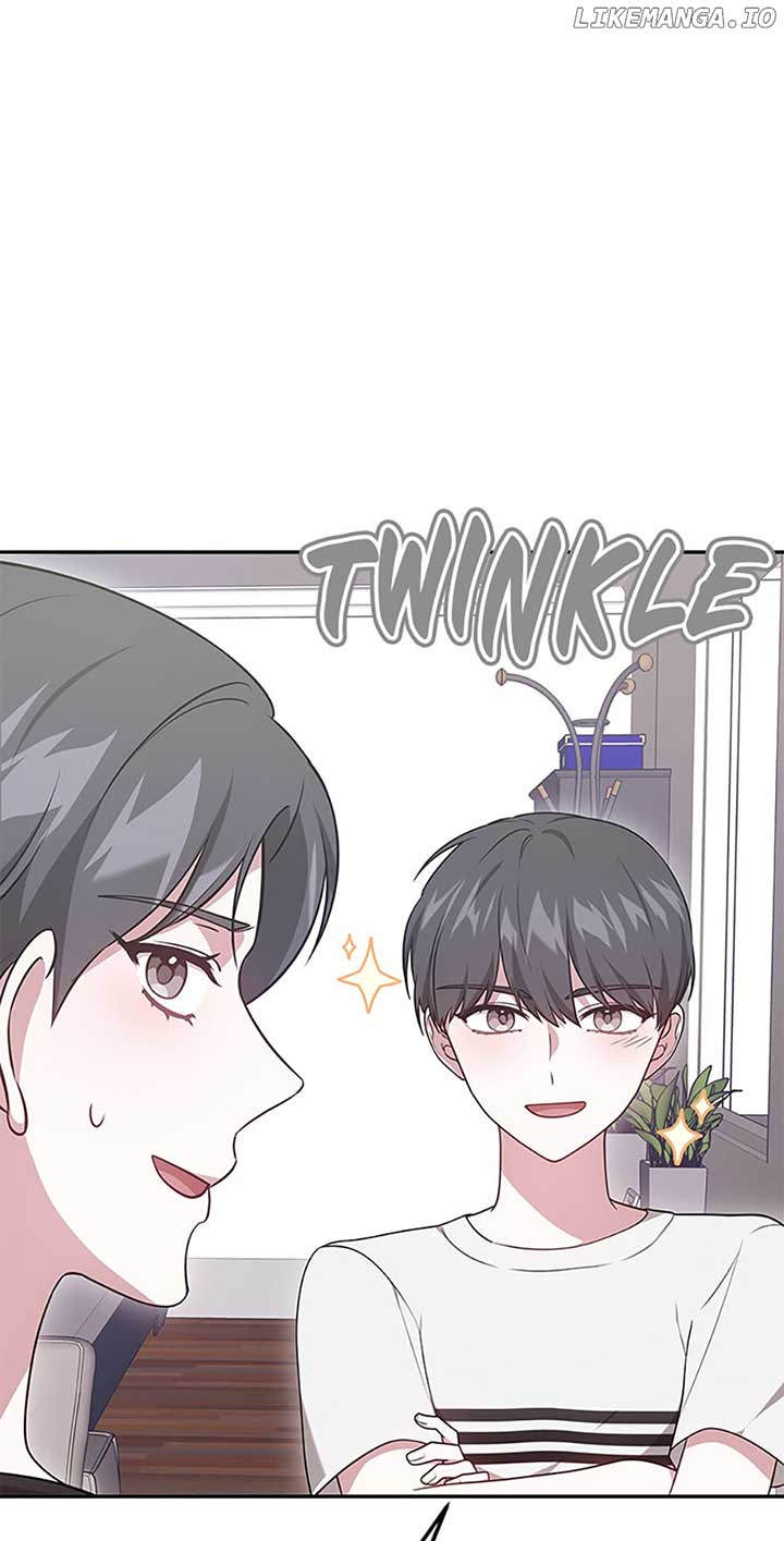 It’s my first time getting married Chapter 59 - Page 35