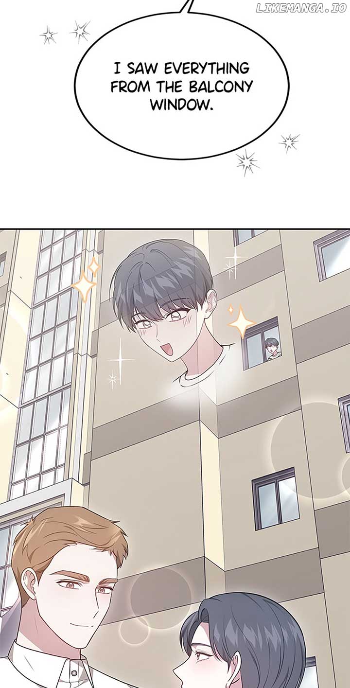 It’s my first time getting married Chapter 59 - Page 36