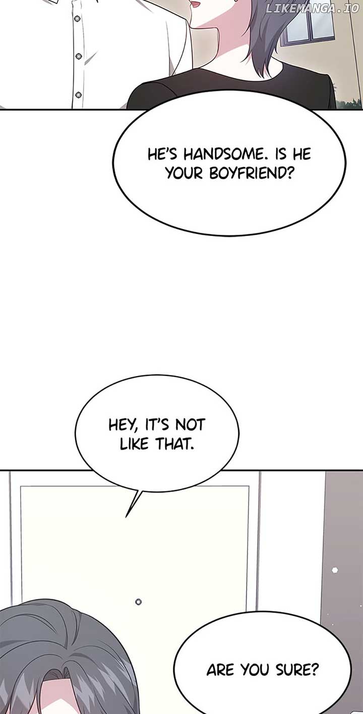 It’s my first time getting married Chapter 59 - Page 37