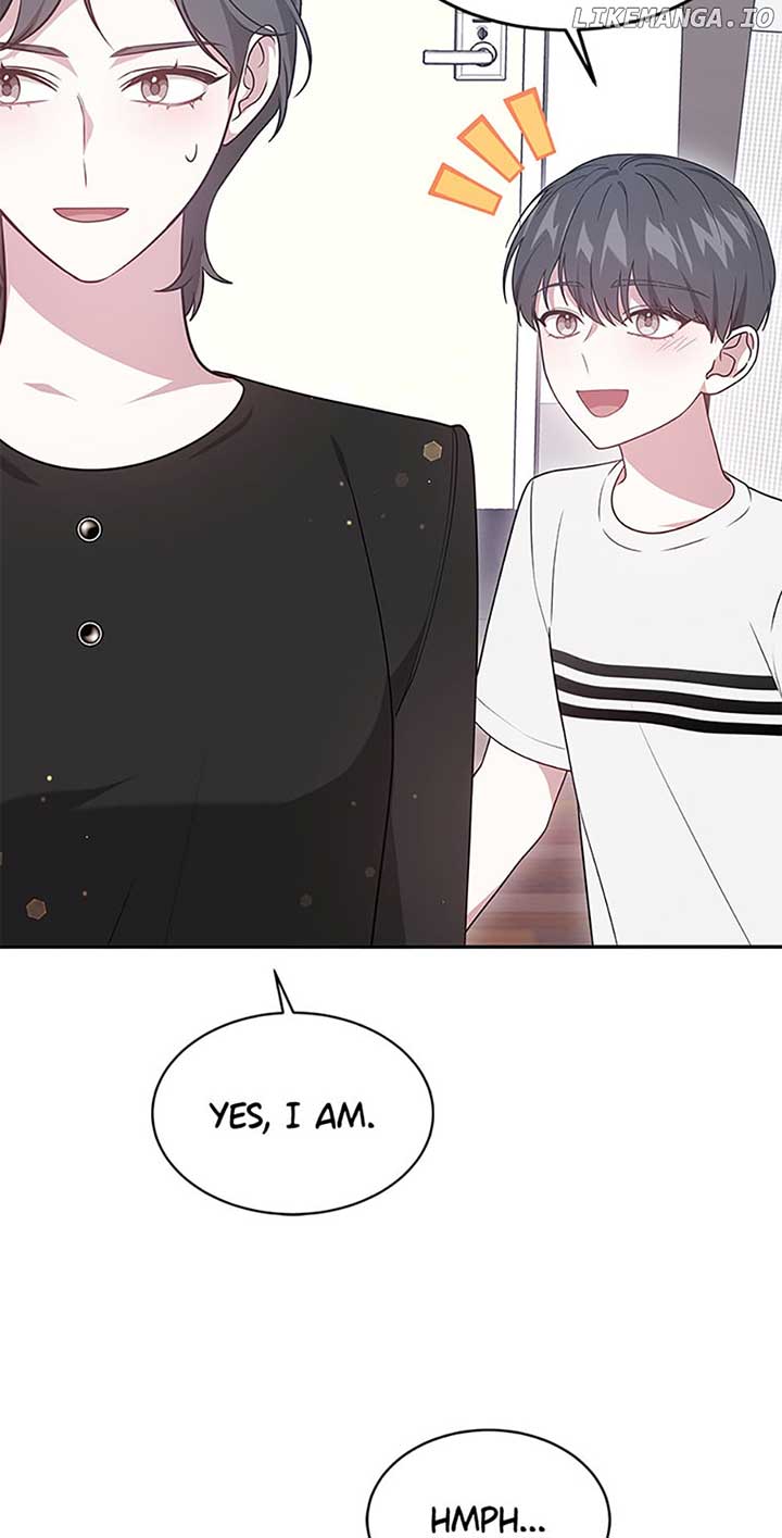 It’s my first time getting married Chapter 59 - Page 38