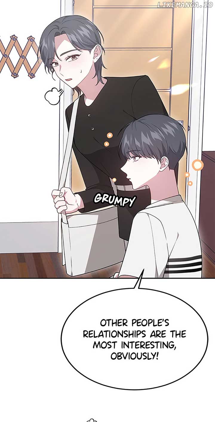 It’s my first time getting married Chapter 59 - Page 40