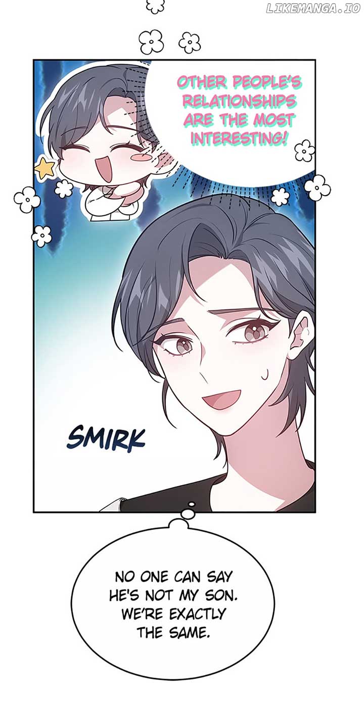 It’s my first time getting married Chapter 59 - Page 41