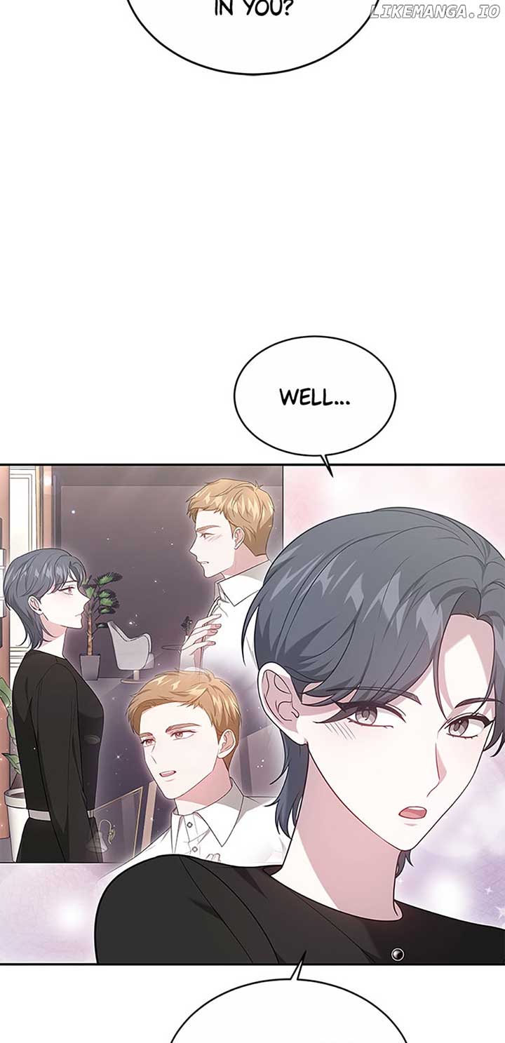 It’s my first time getting married Chapter 59 - Page 43