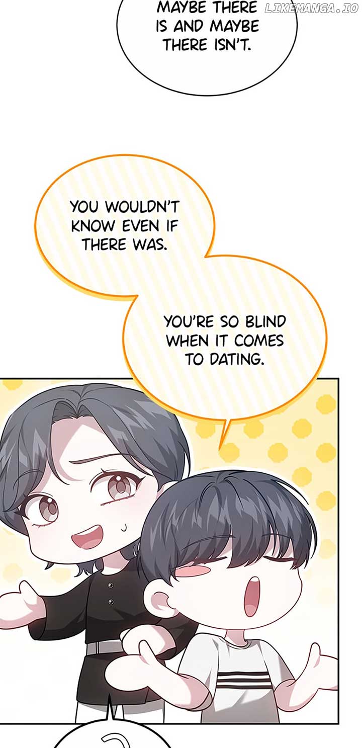 It’s my first time getting married Chapter 59 - Page 44