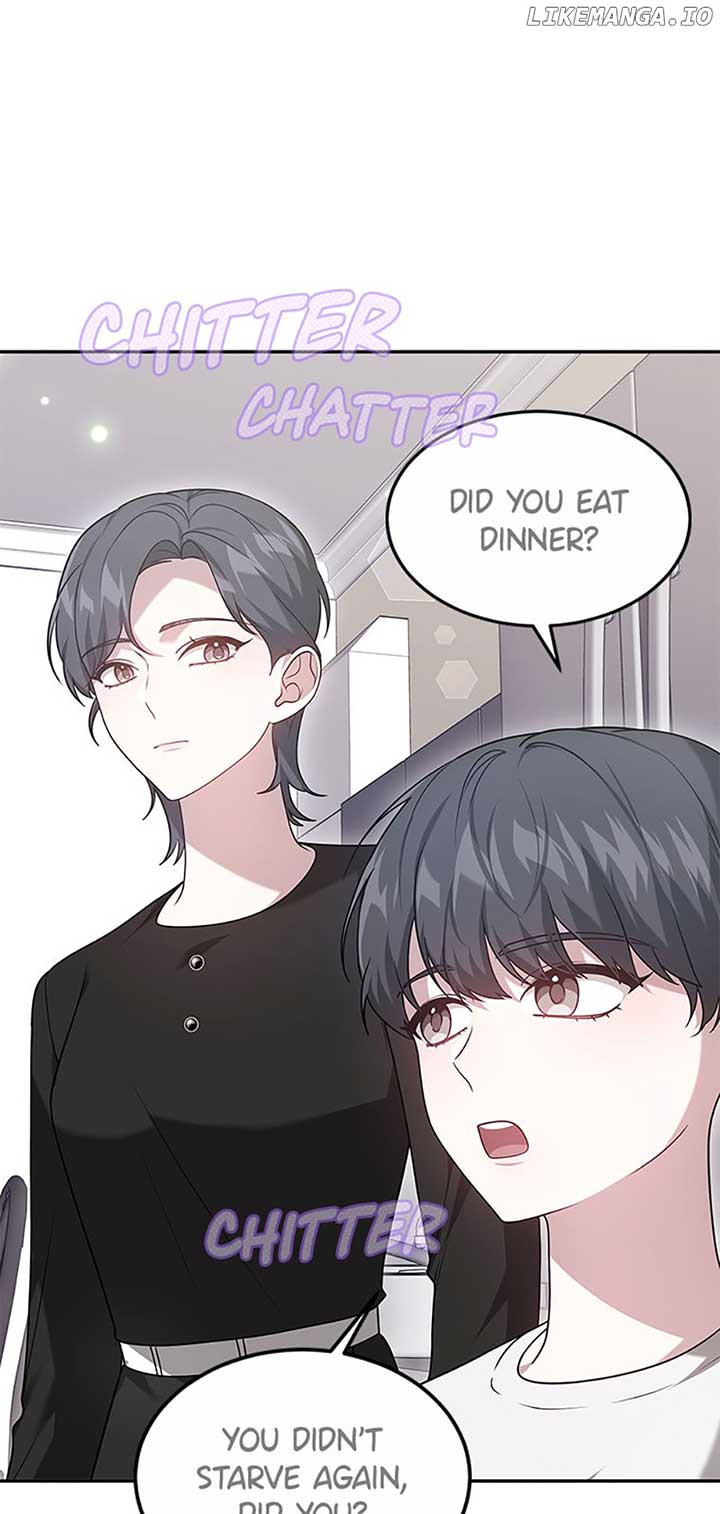 It’s my first time getting married Chapter 59 - Page 48