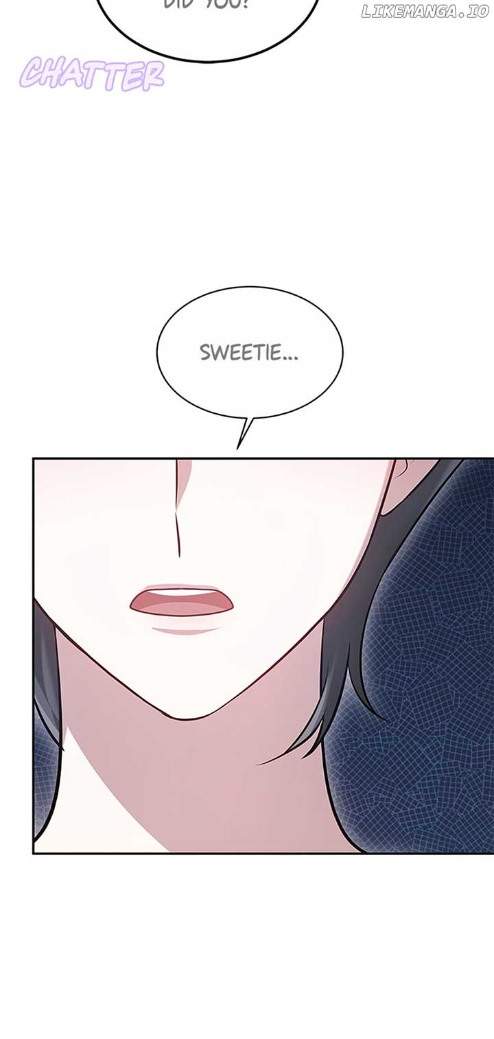 It’s my first time getting married Chapter 59 - Page 49