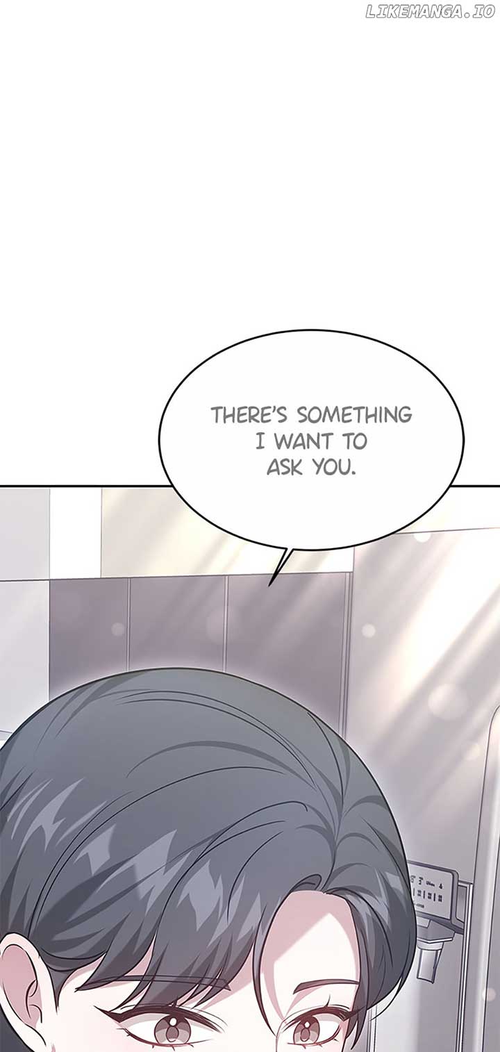 It’s my first time getting married Chapter 59 - Page 50