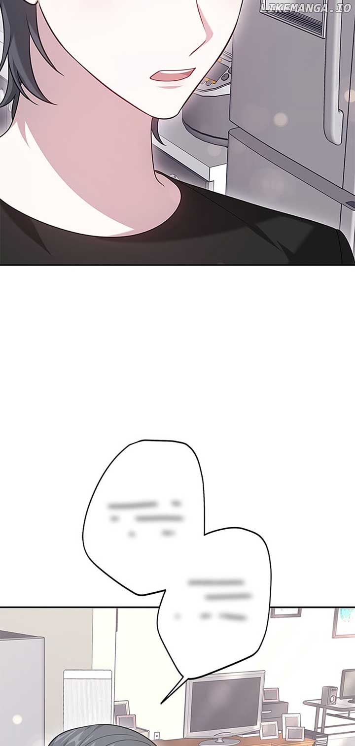 It’s my first time getting married Chapter 59 - Page 51