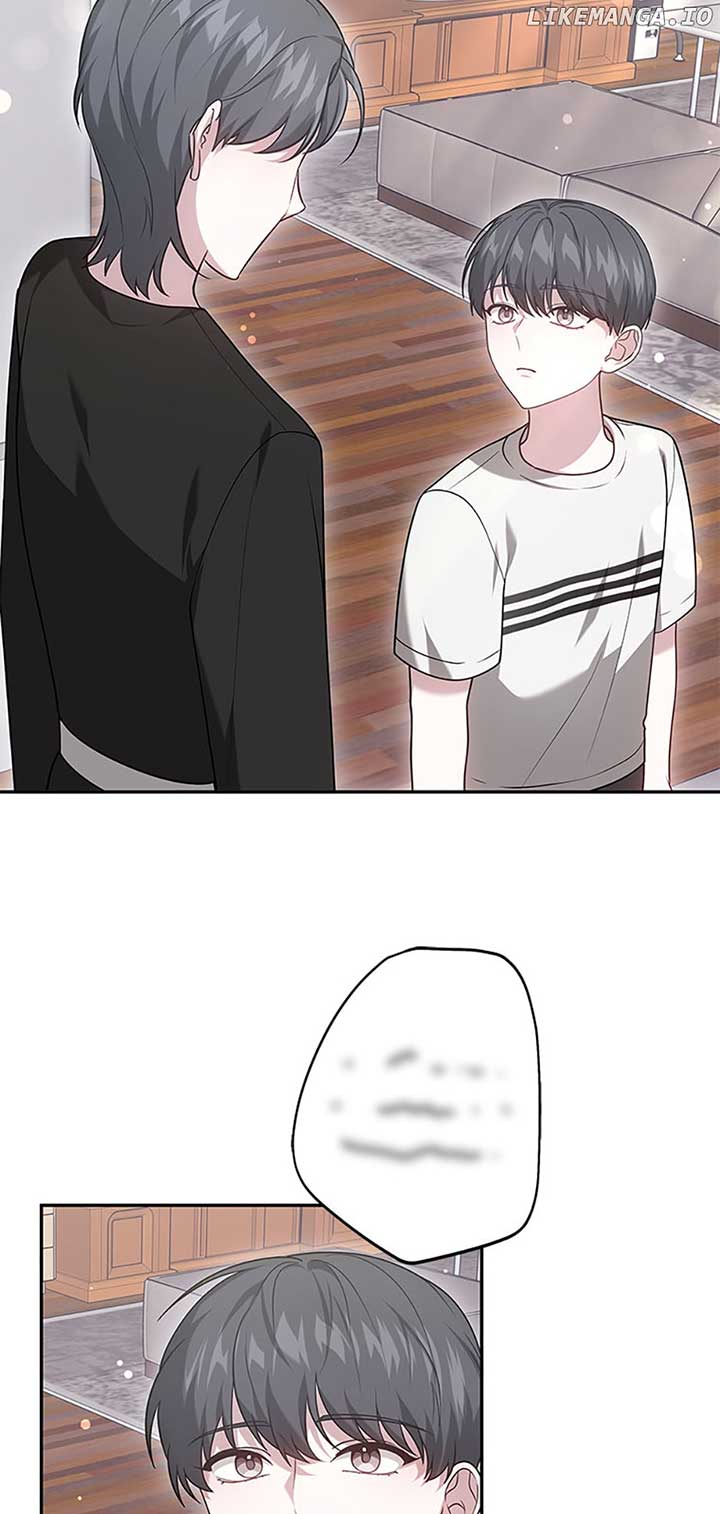 It’s my first time getting married Chapter 59 - Page 52