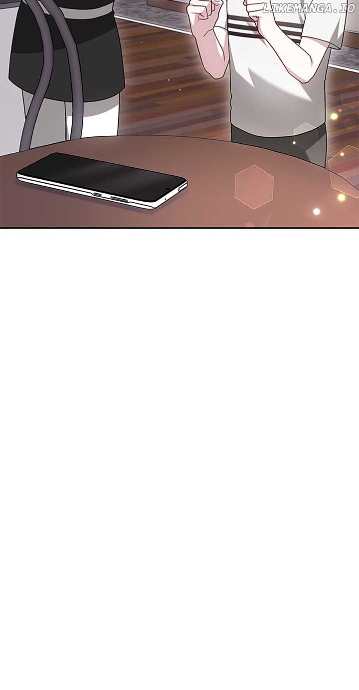 It’s my first time getting married Chapter 59 - Page 55