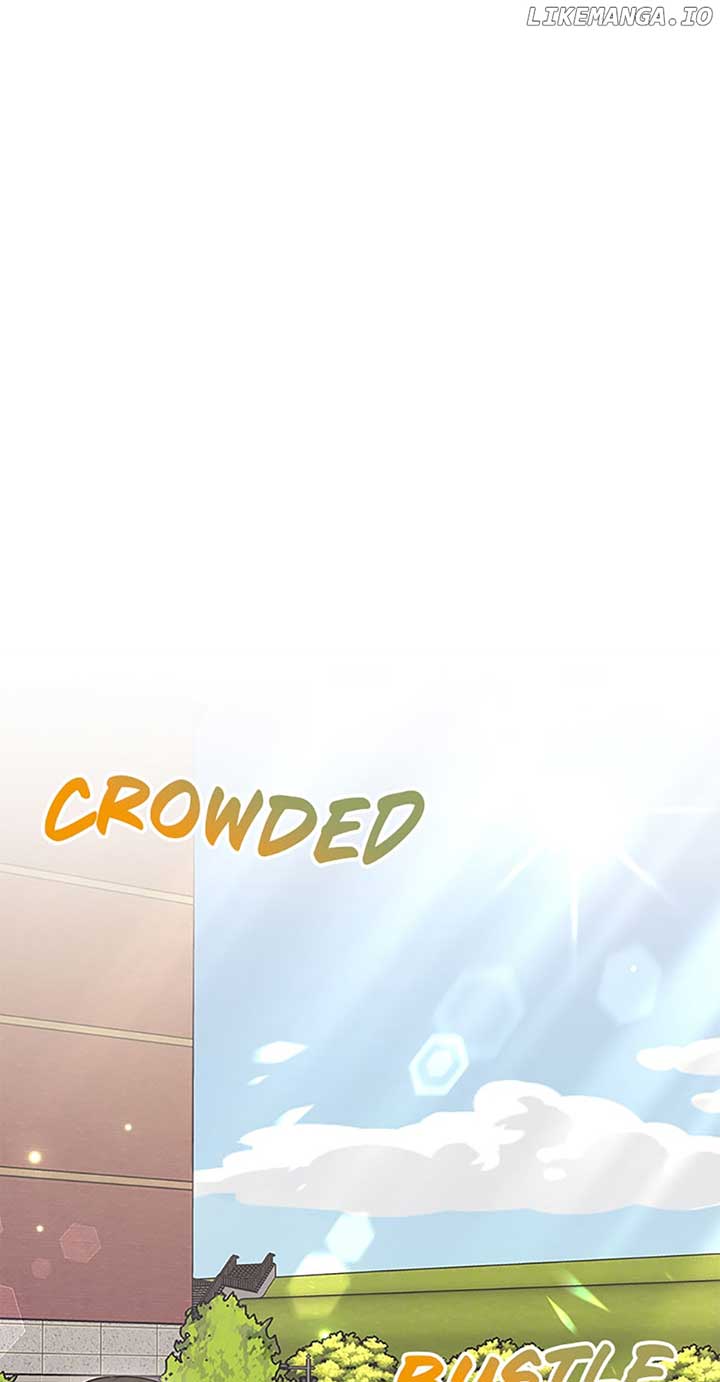 It’s my first time getting married Chapter 59 - Page 56