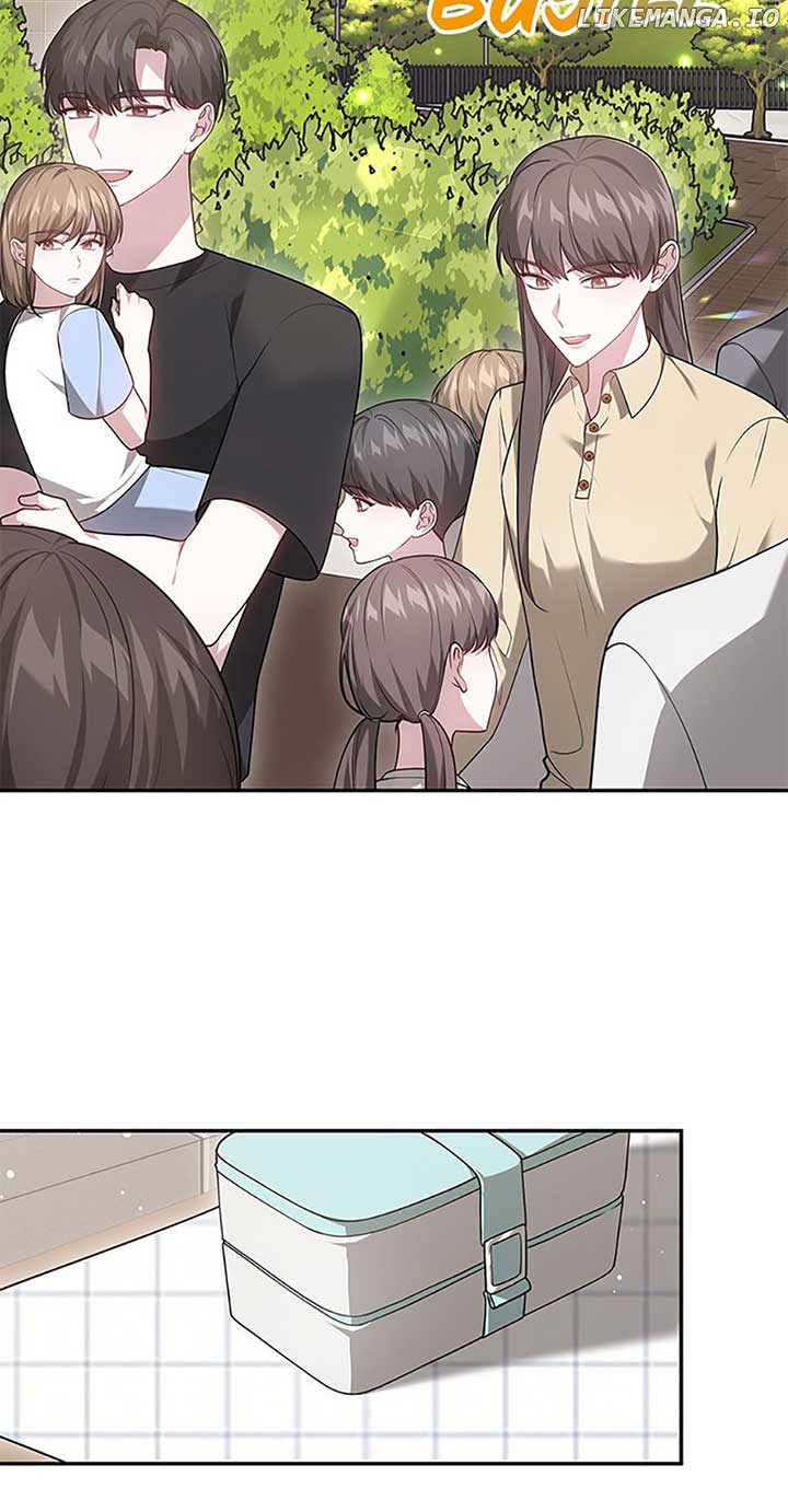 It’s my first time getting married Chapter 59 - Page 57