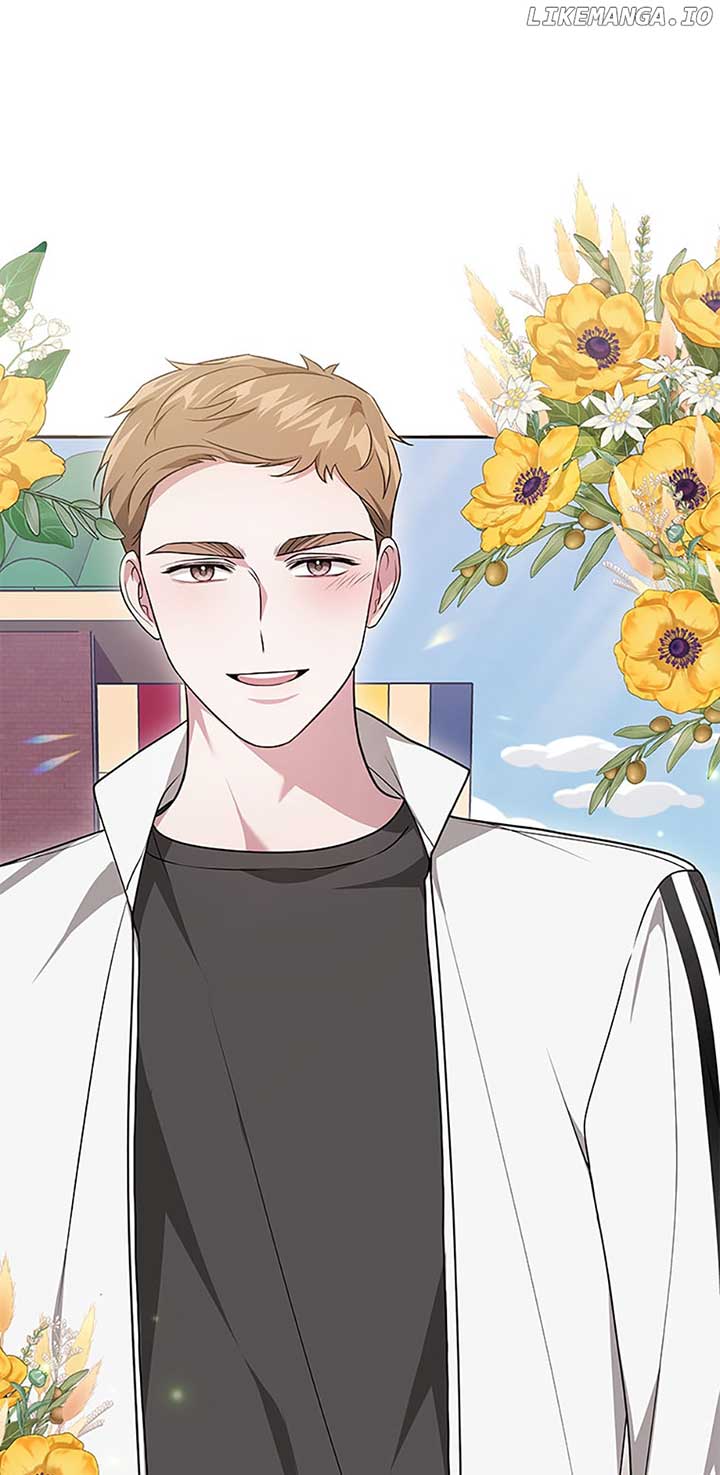 It’s my first time getting married Chapter 59 - Page 59